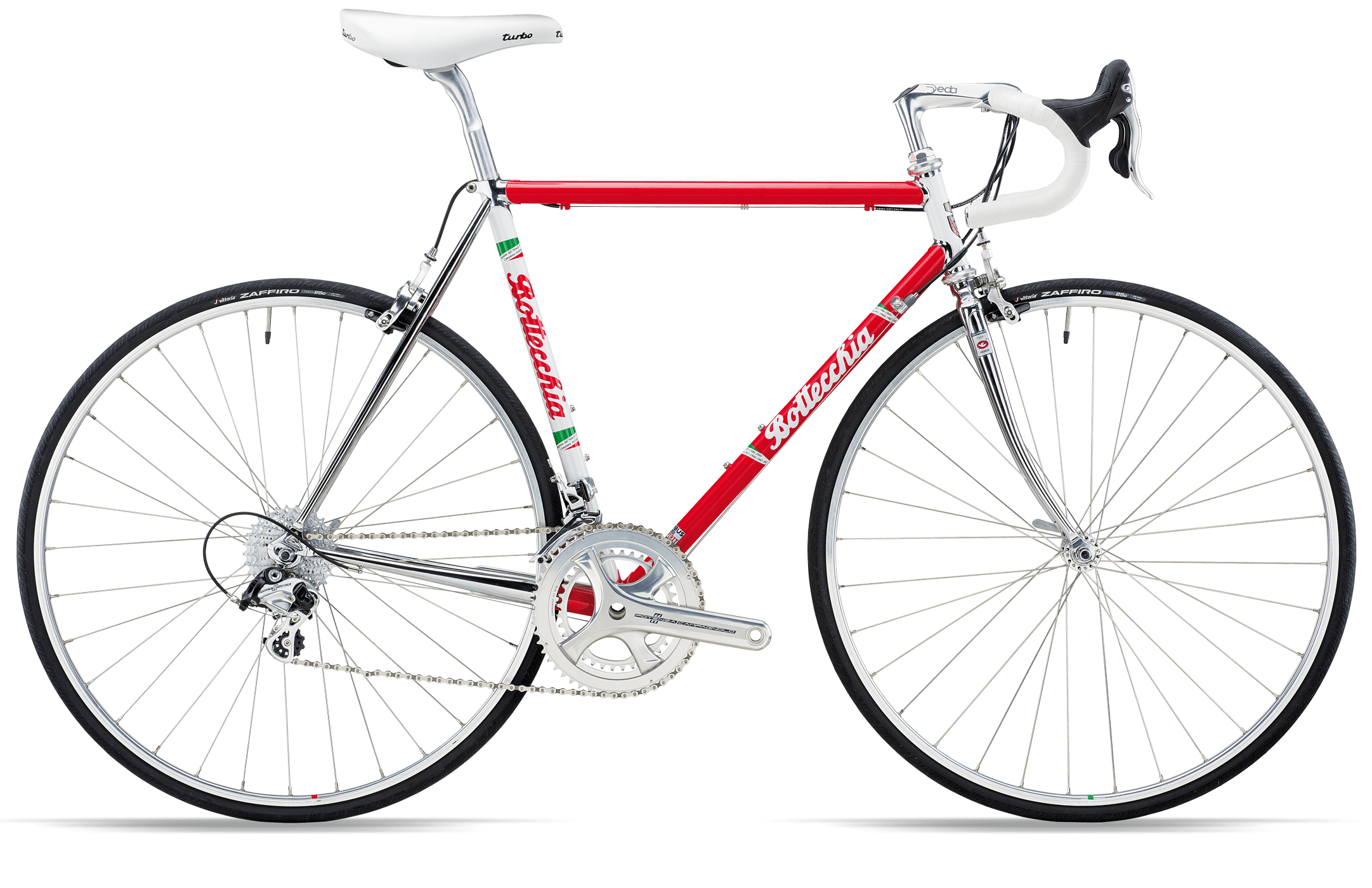 BOTTECCHIA LEGGENDARIA