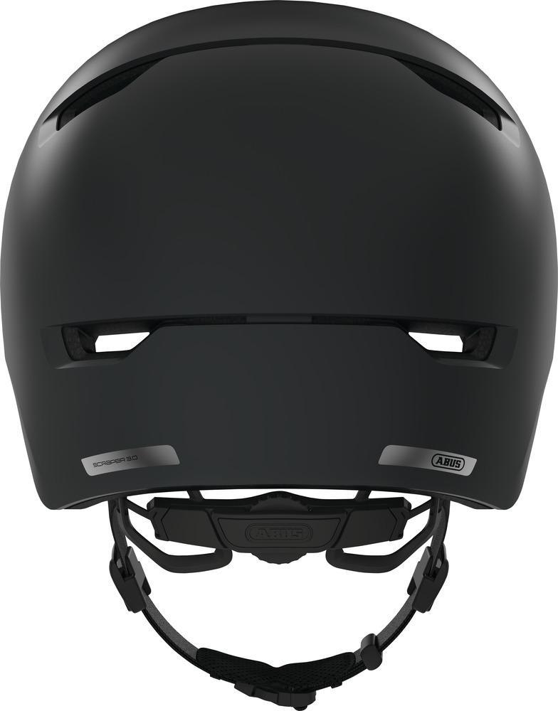 Casco Abus Scraper 3.0 Concrete Grey