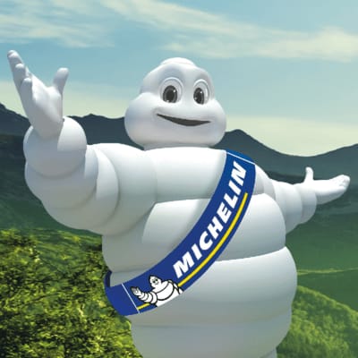 Copertura Michelin 700x25 DYNAMIC CLASSIC