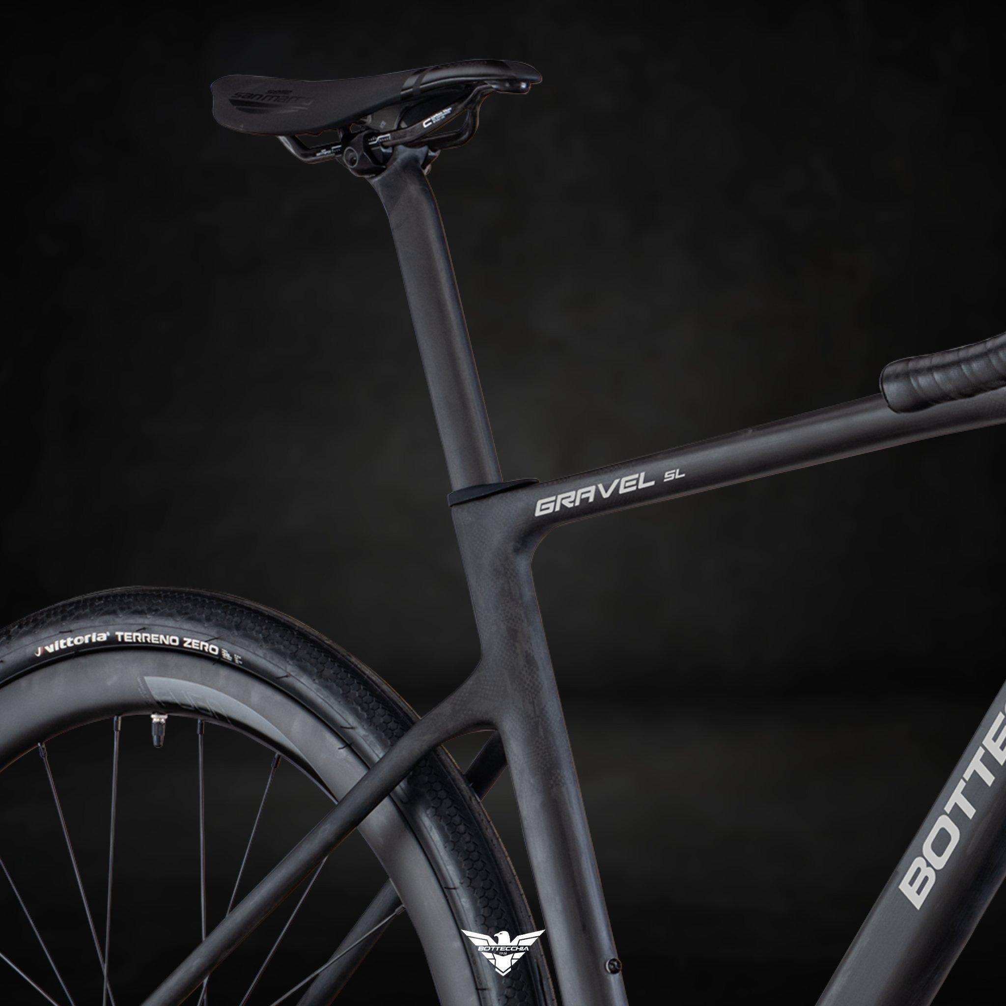 BOTTECCHIA GRAVEL SL 55RX