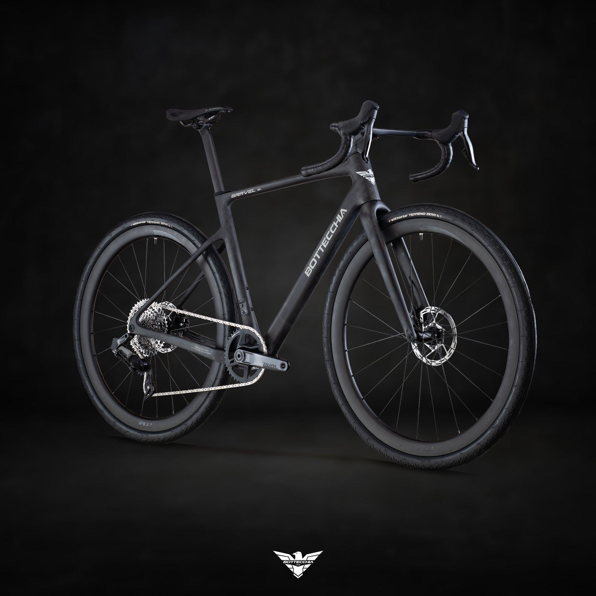 BOTTECCHIA GRAVEL SL 55BE