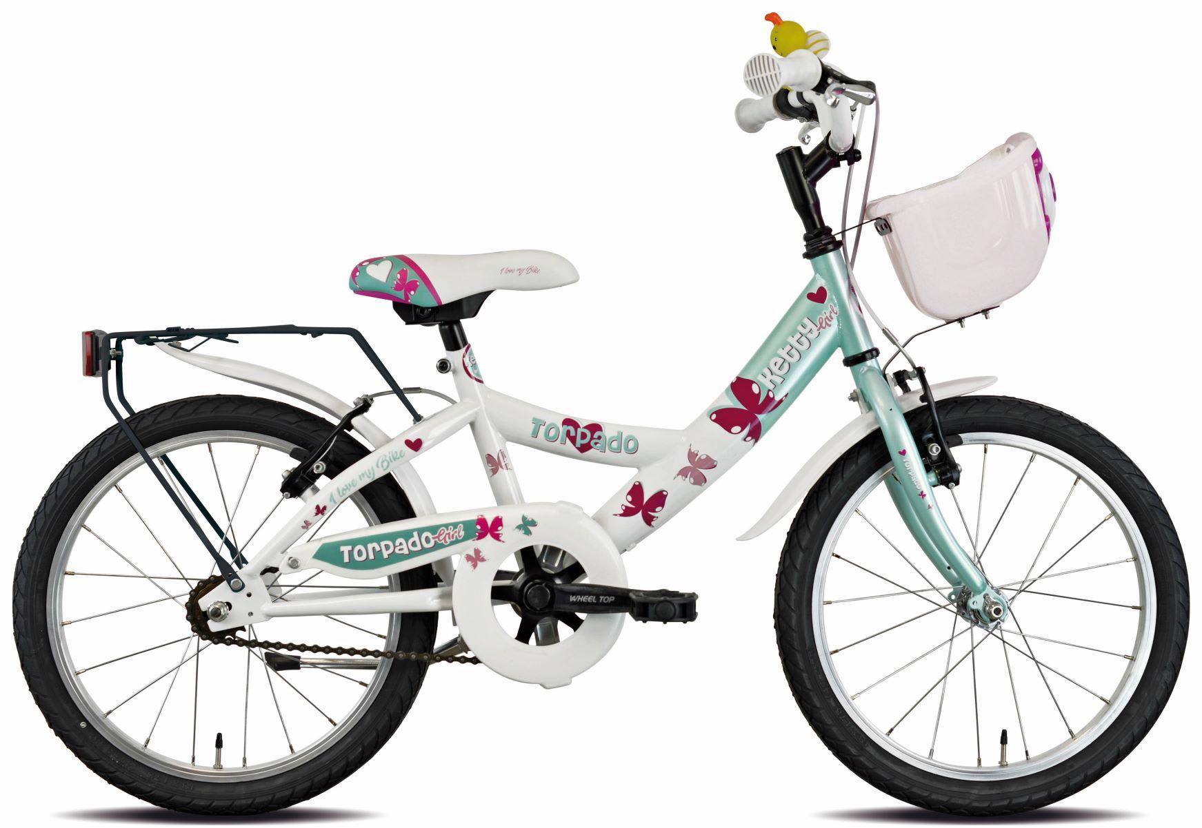 Torpado T661 ketty 18
