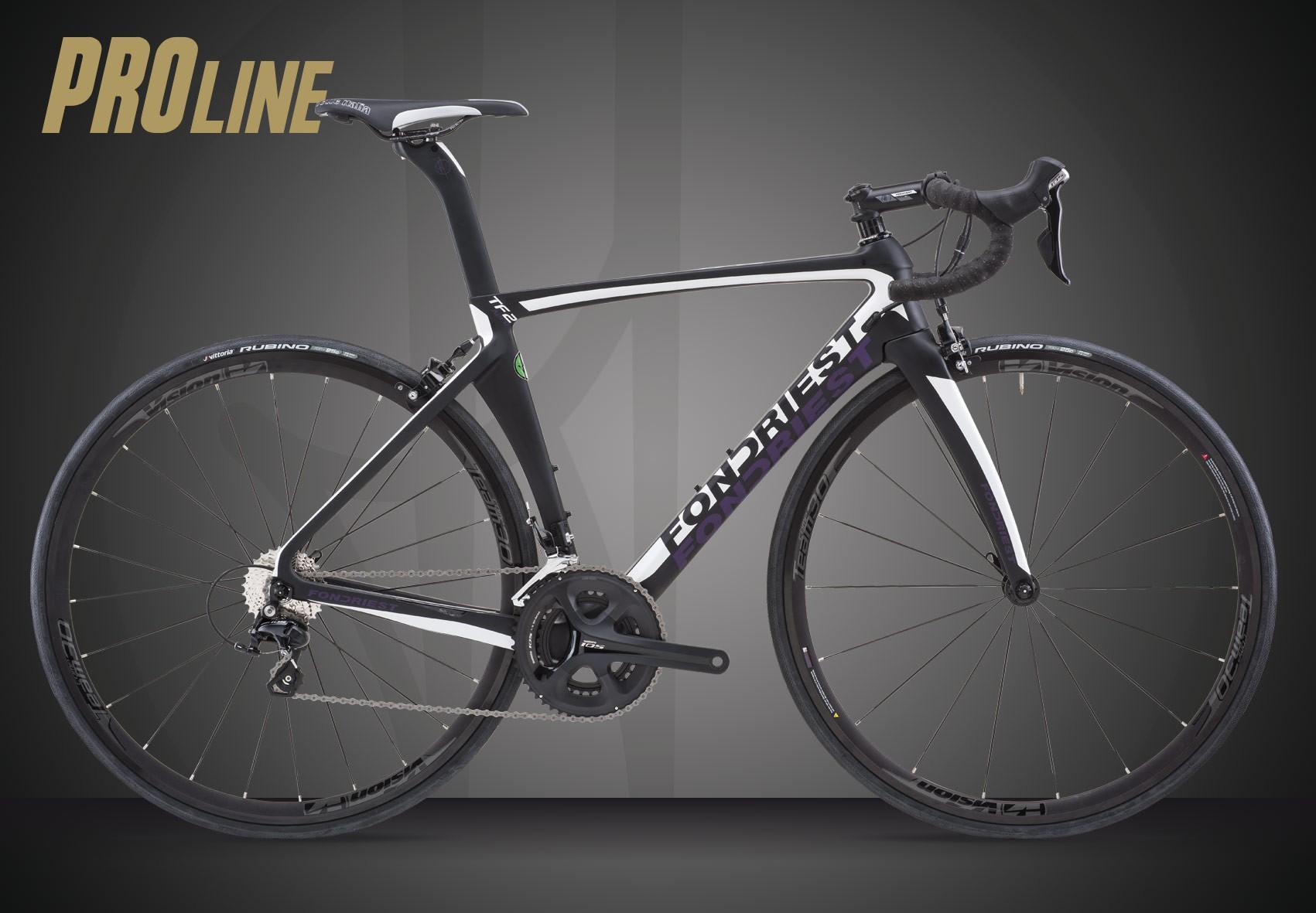 Fondriest Pro Line TF2 AERO