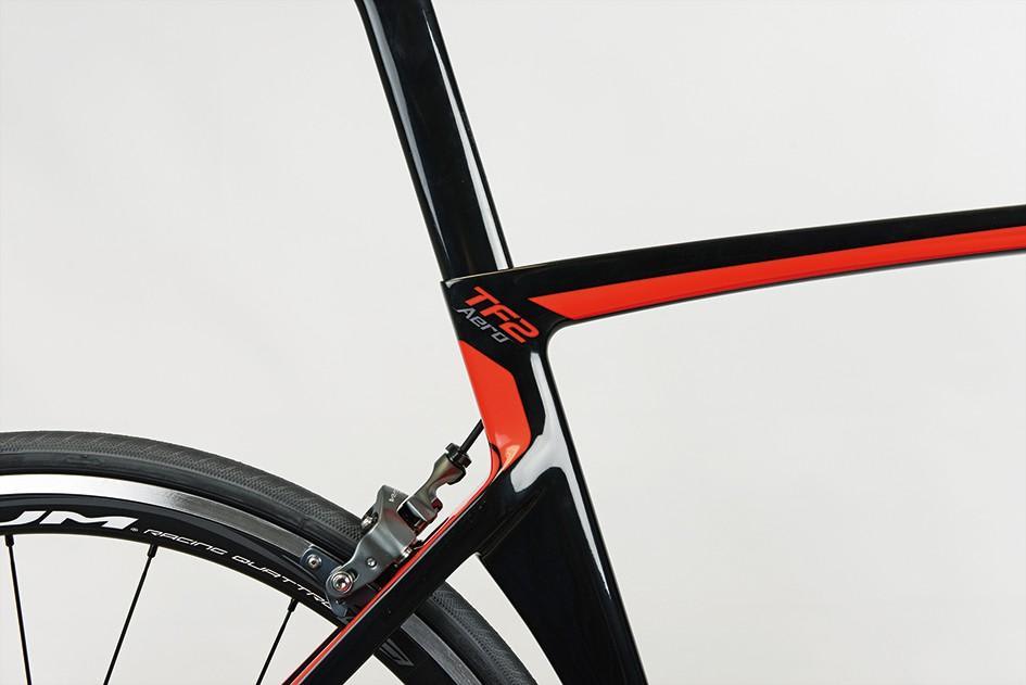 Fondriest Pro Line TF2 AERO