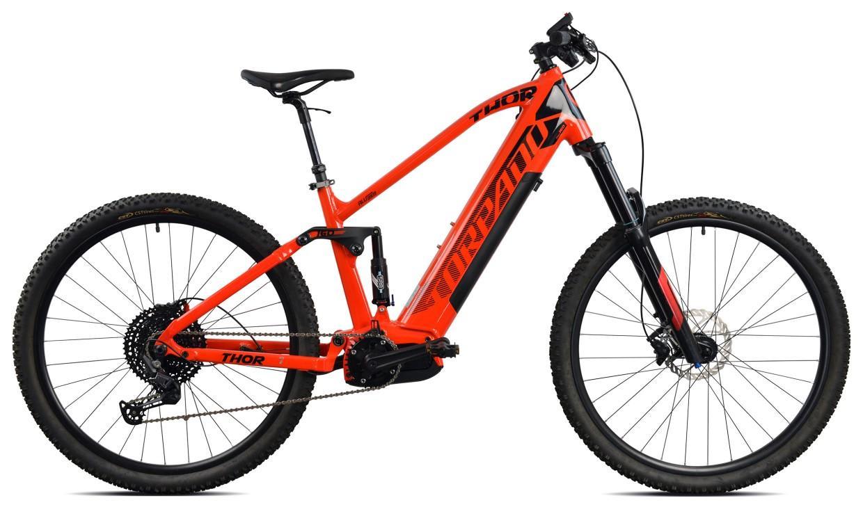 Torpado Thor29 T989