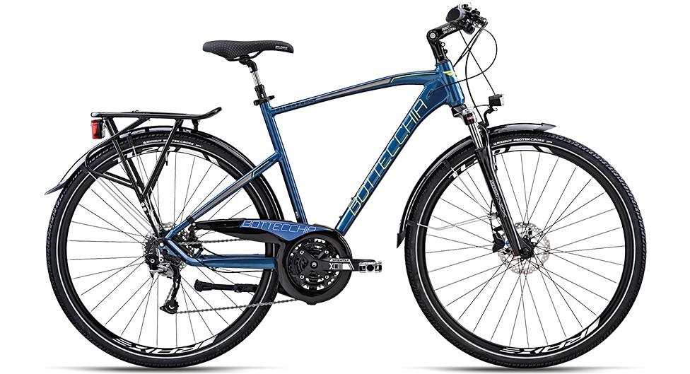 BOTTECCHIA 250  TREKKING URBAN