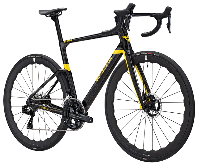 BOTTECCHIA EMME 5 CENTENARIO