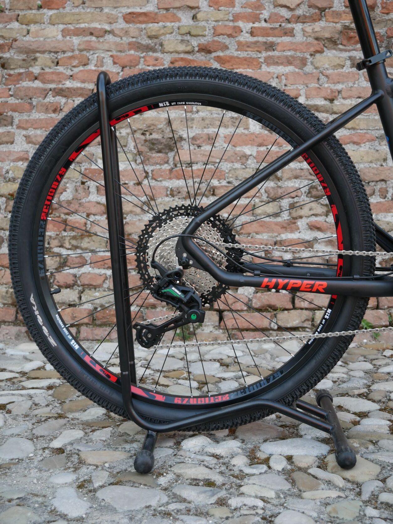 Torpado T970 Hyper