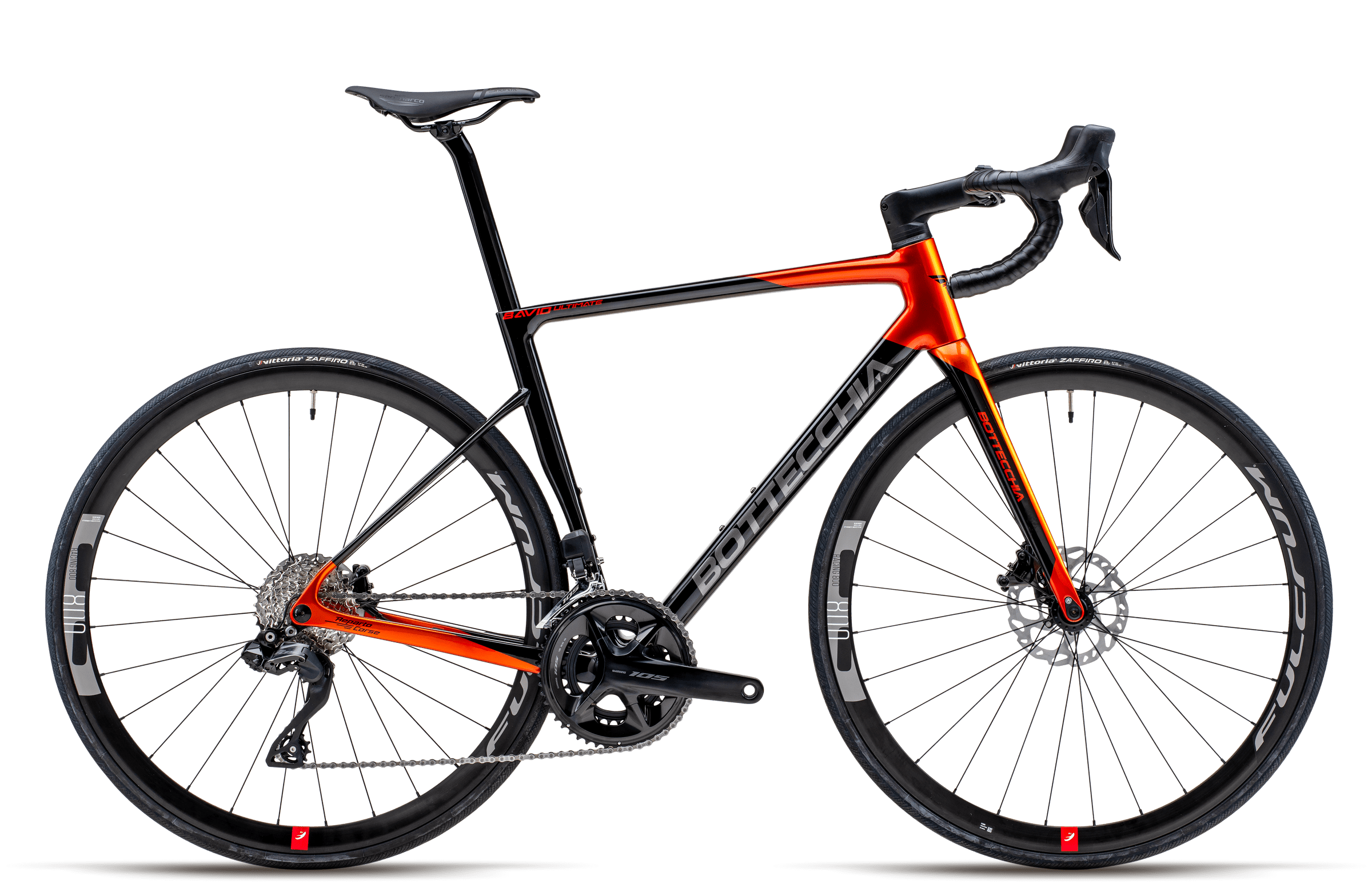 BOTTECCHIA 8AVIO ULTIMATE 59Y