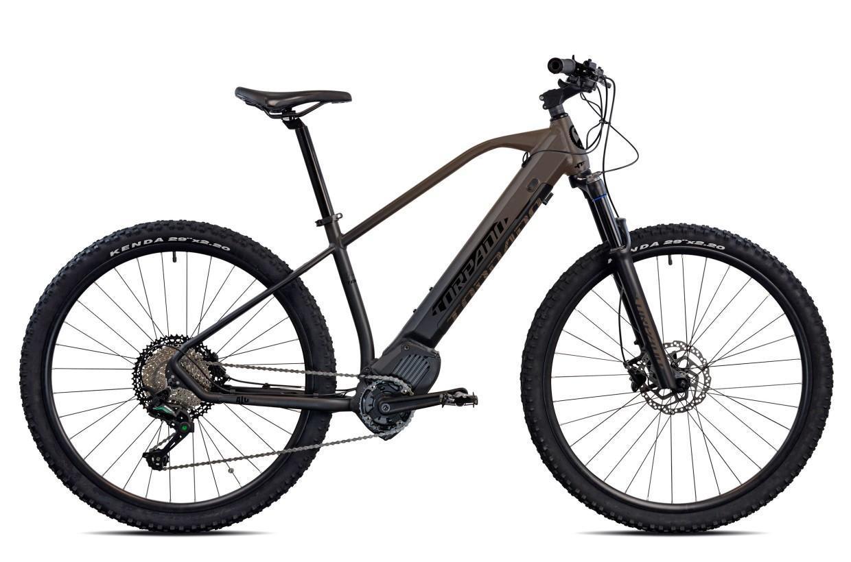 Torpado T965 Hyper