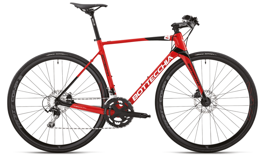 BOTTECCHIA 350 8AVIO