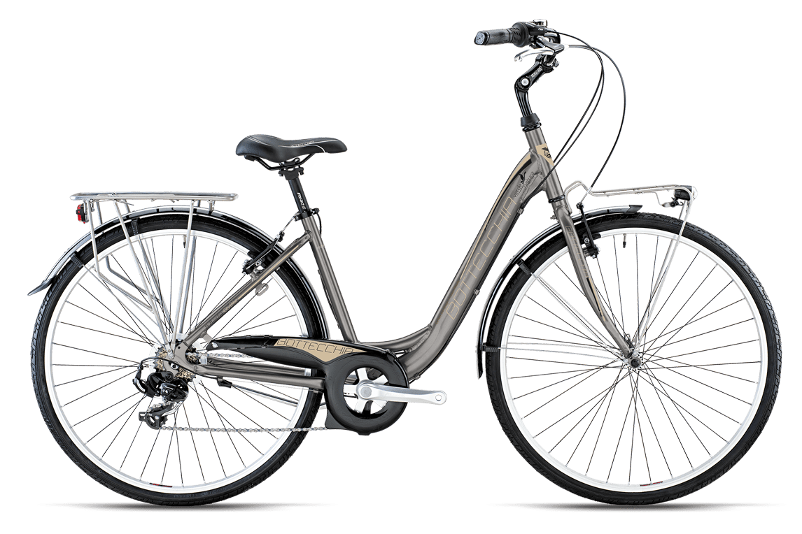 BOTTECCHIA MOD. MONOTUBE 212