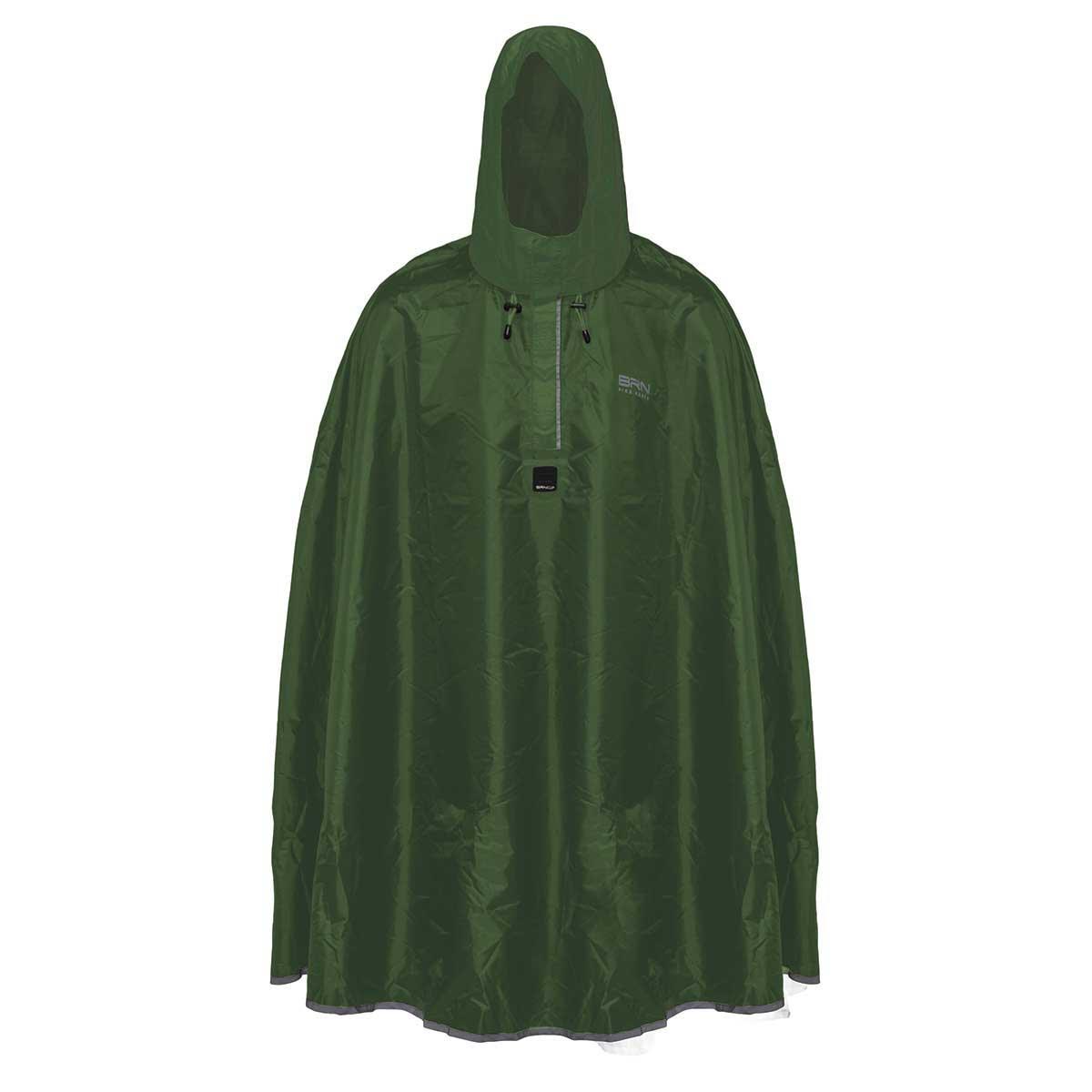 Poncho BRN