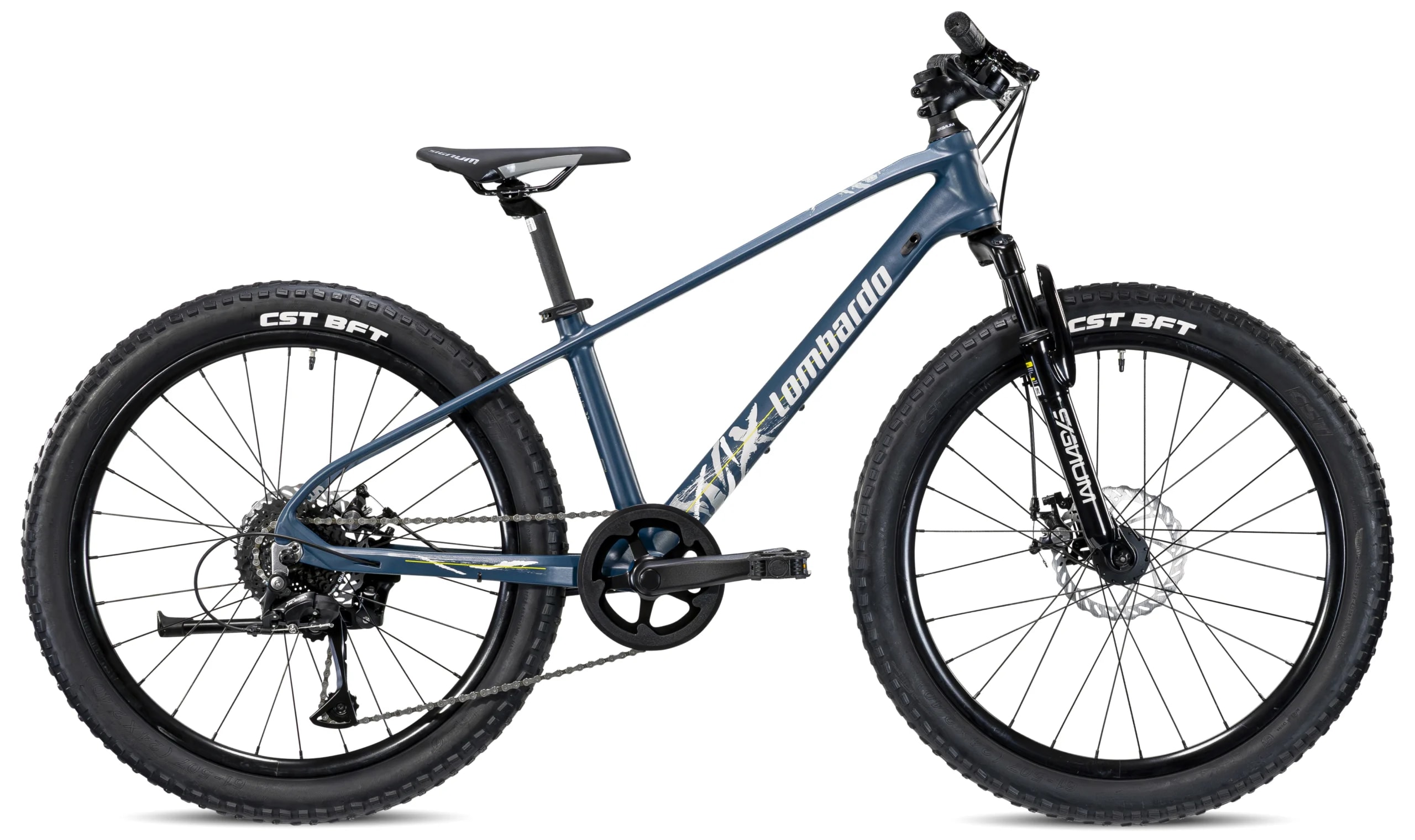 VESUVIO 24"