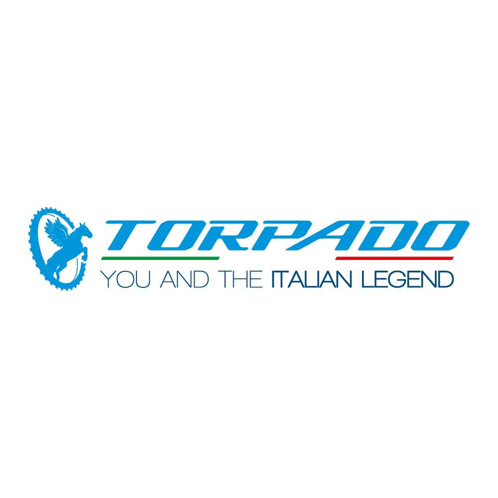 Torpado Kepler T320