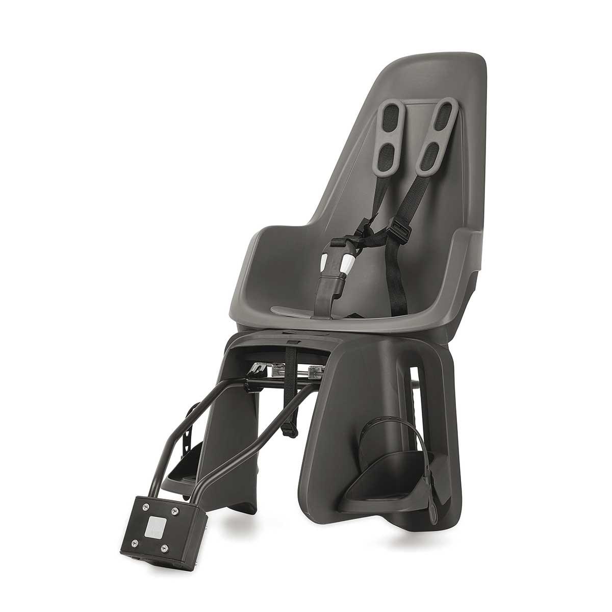 Seggiolino Bobike ONE posteriore