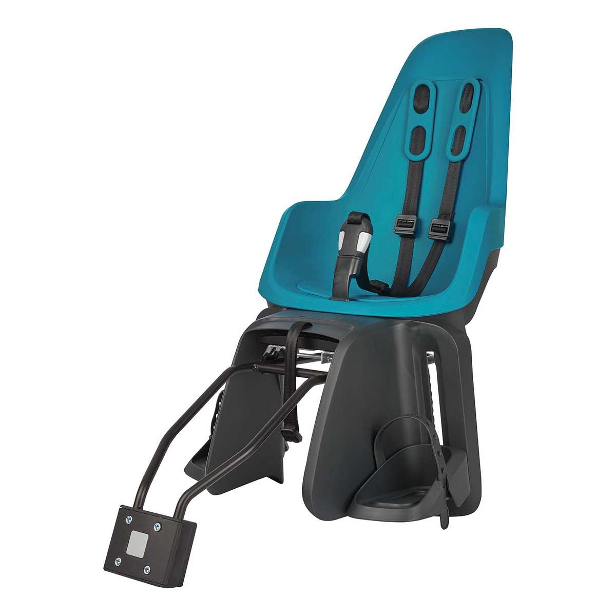 Seggiolino Bobike ONE posteriore