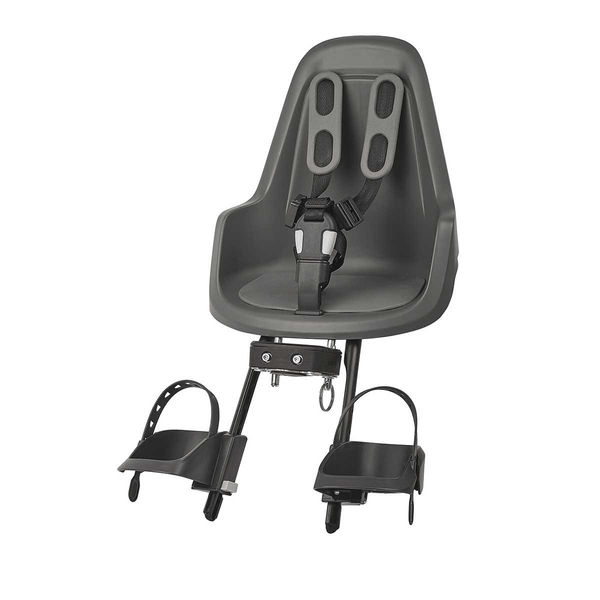 Seggiolino Bobike ONE Mini Anteriore