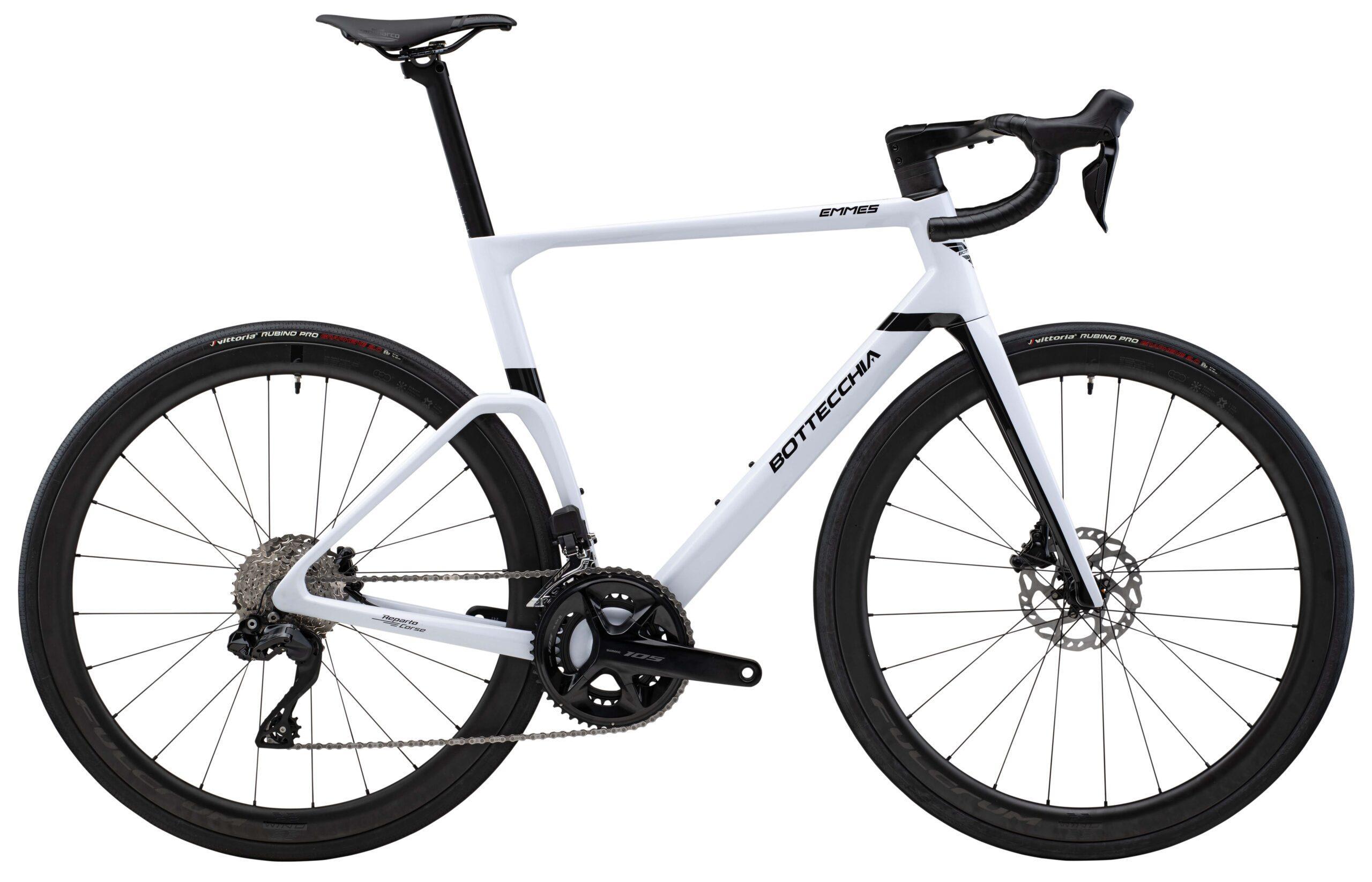 BOTTECCHIA EMME5 74RD