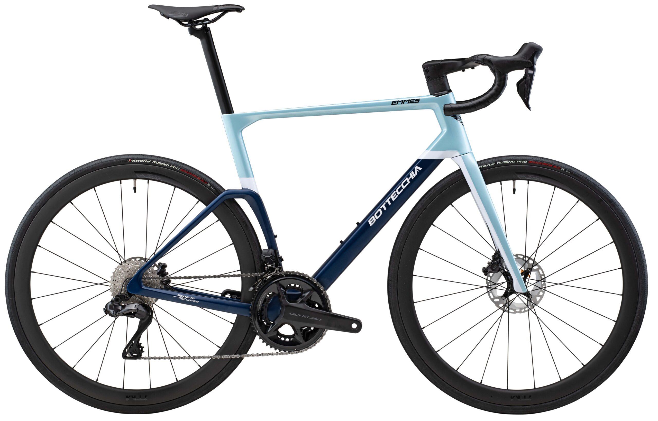 BOTTECCHIA EMME5 74DD