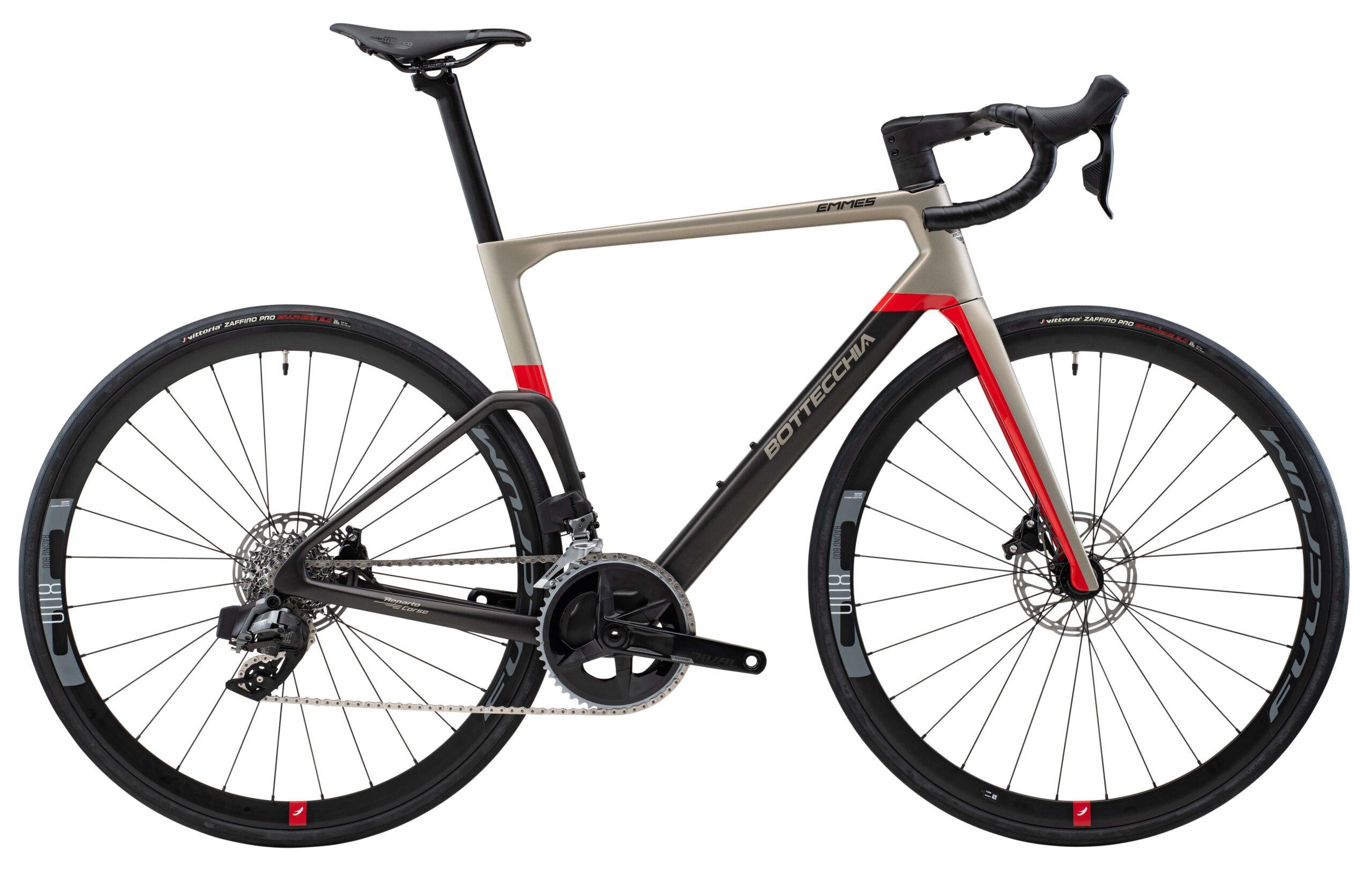 BOTTECCHIA EMME5 74DD