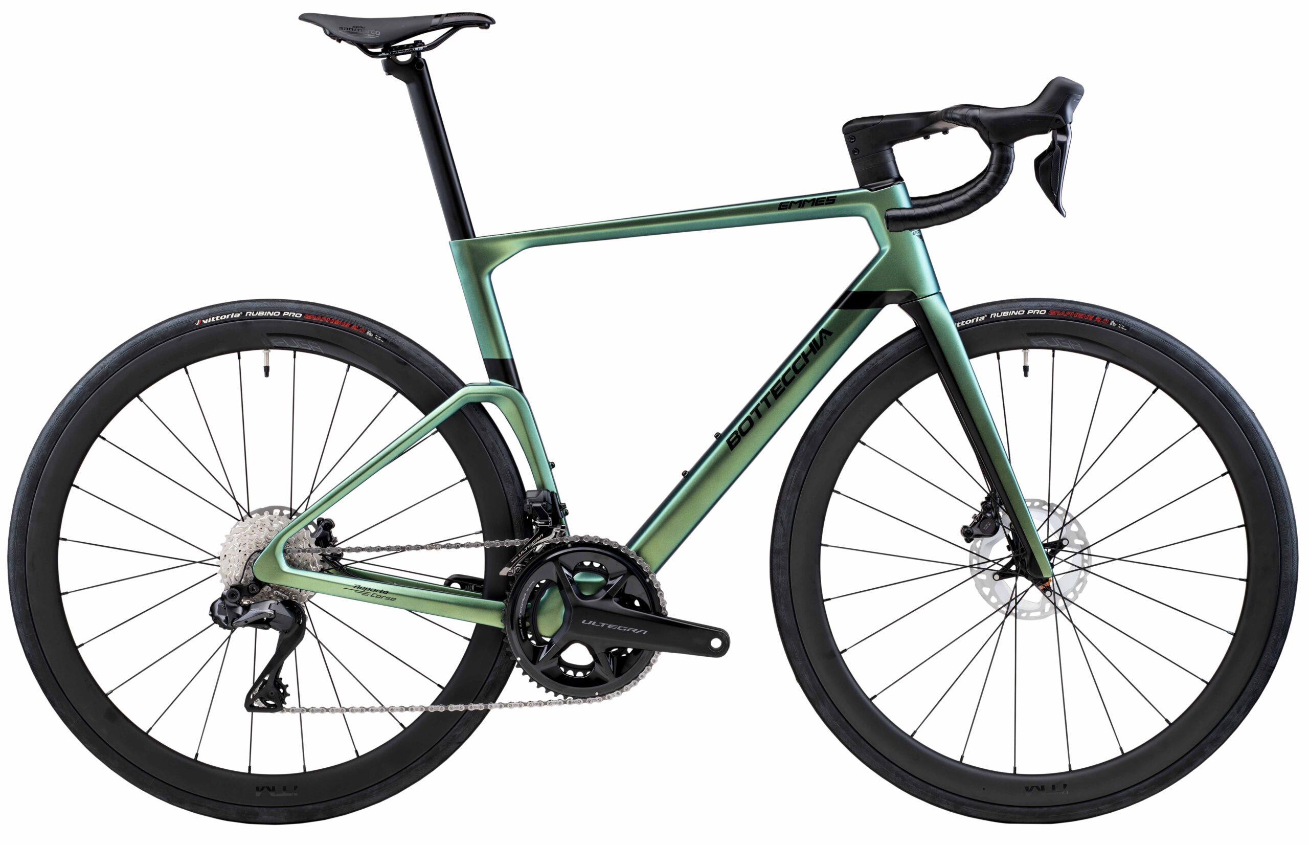 BOTTECCHIA EMME5 74A
