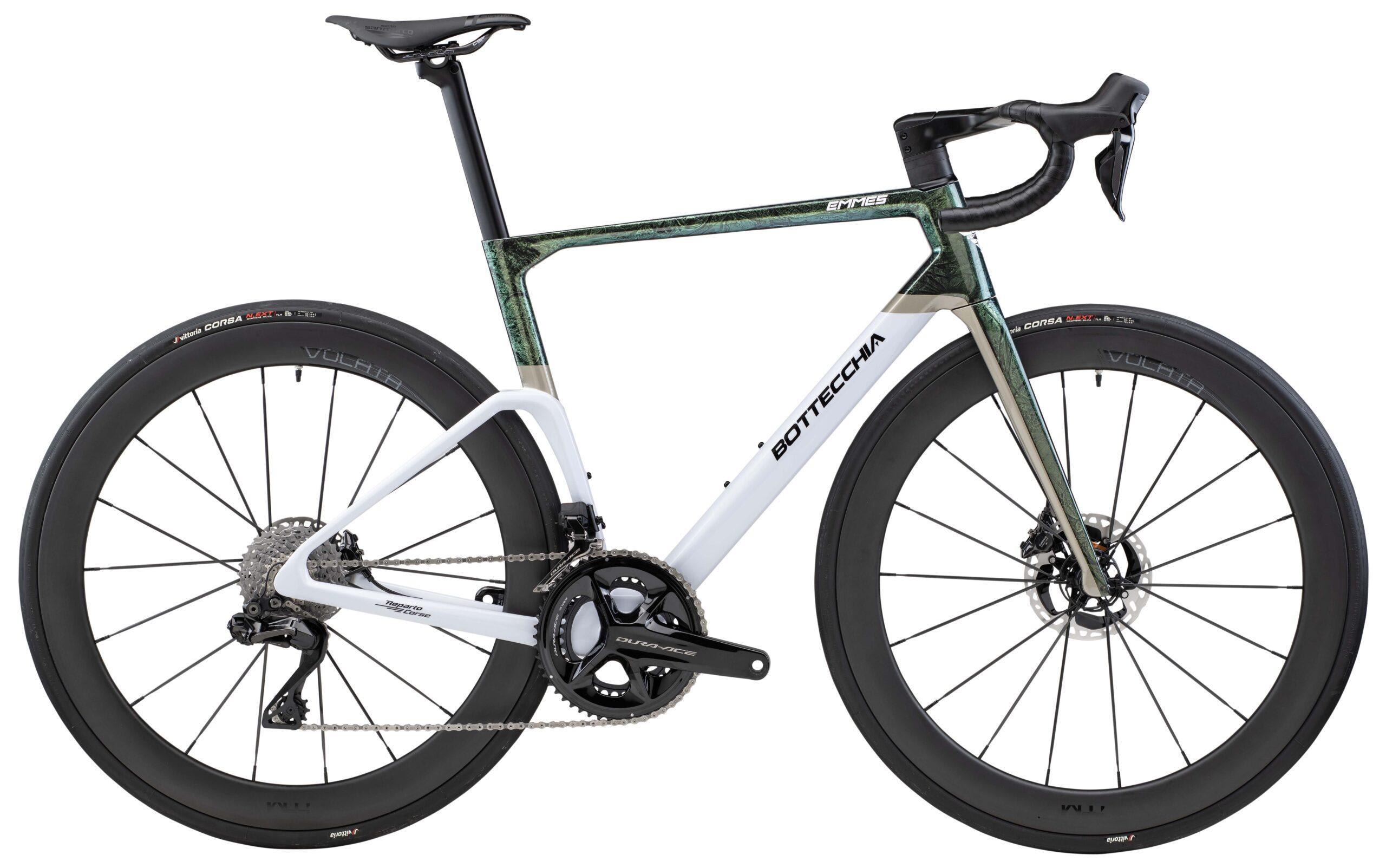 BOTTECCHIA EMME5 74RA
