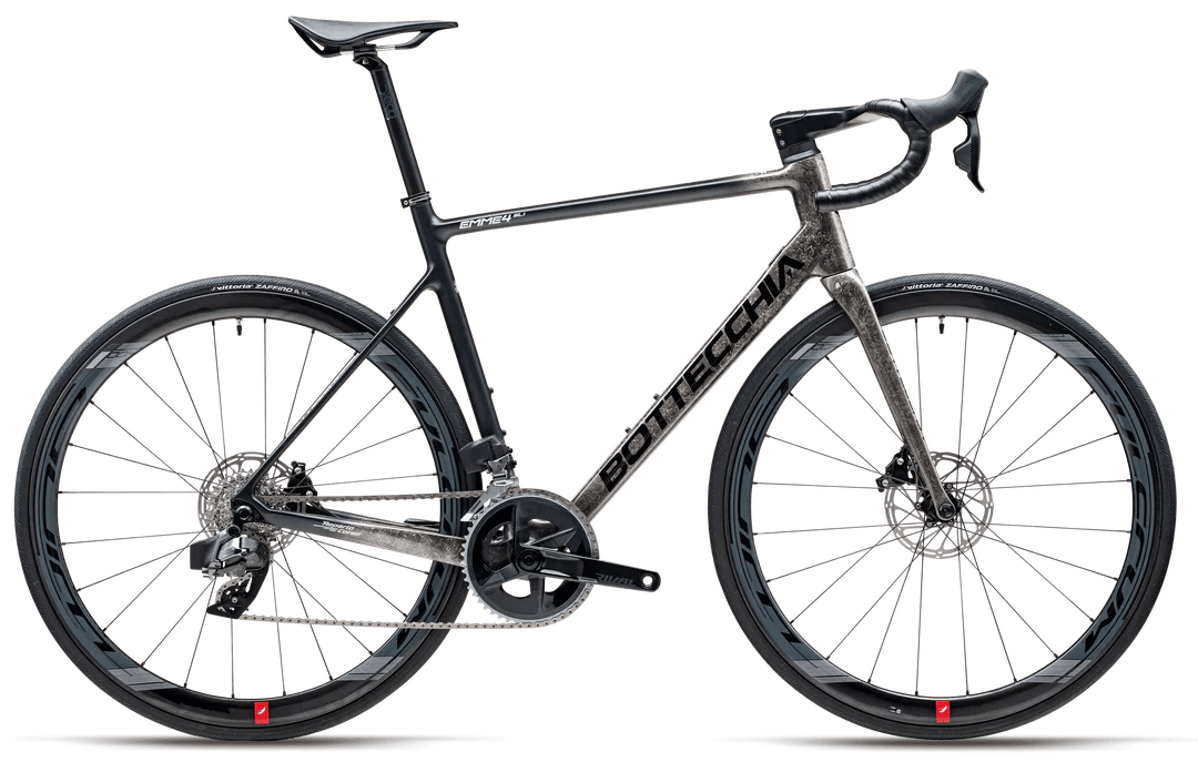 BOTTECCHIA EMME 4 SLI 73DD
