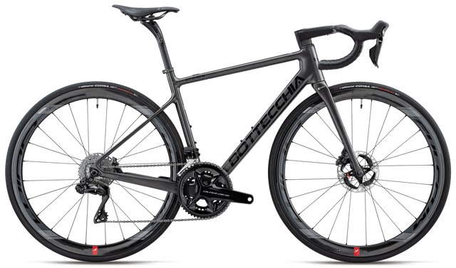 BOTTECCHIA EMME 4 SLI 73TD
