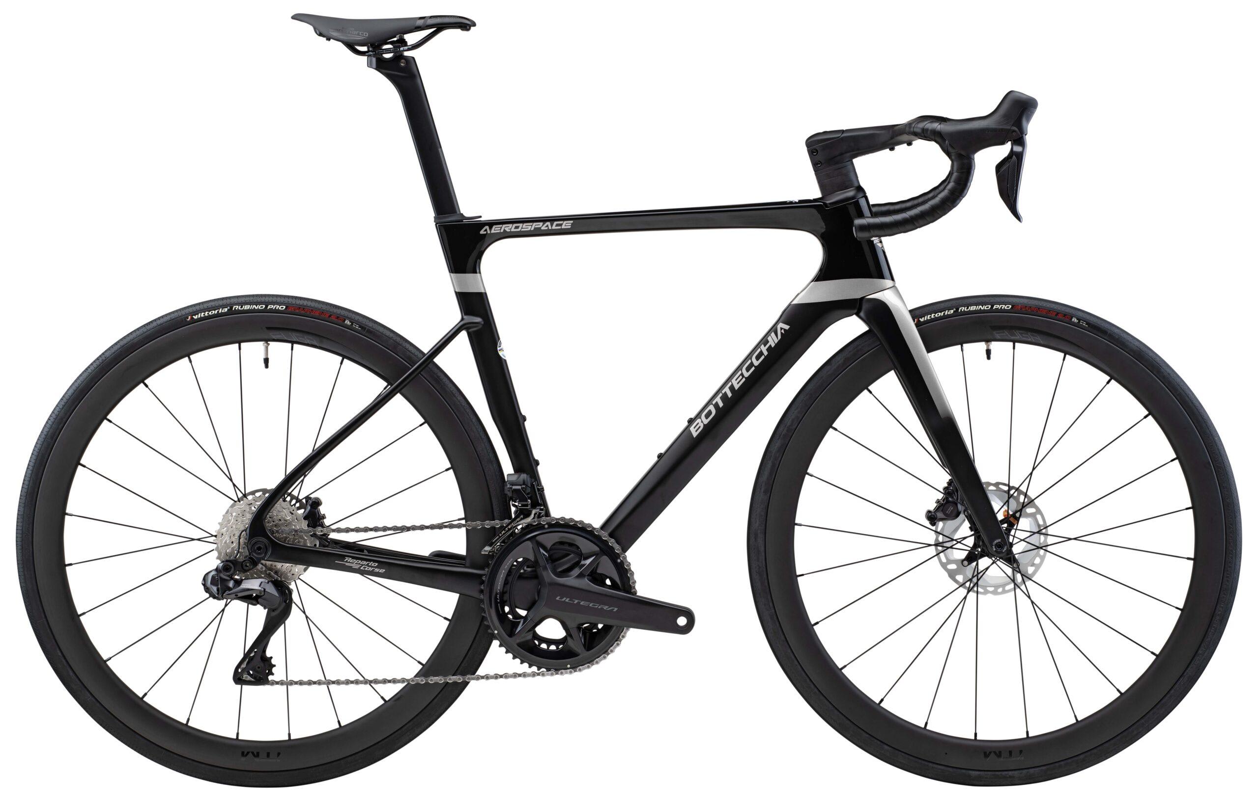 BOTTECCHIA AEROSPACE 65DD