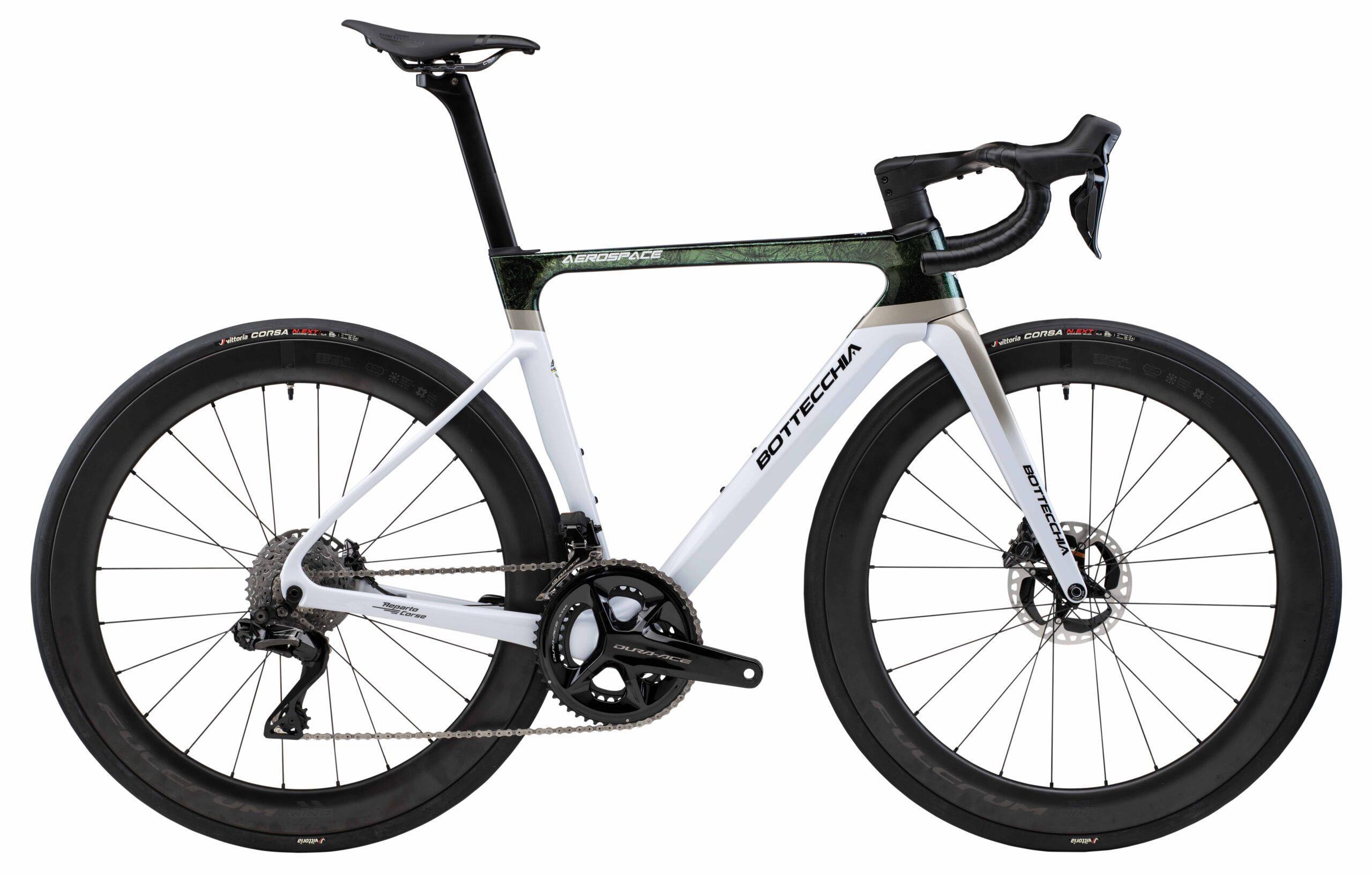 BOTTECCHIA AEROSPACE 65Y