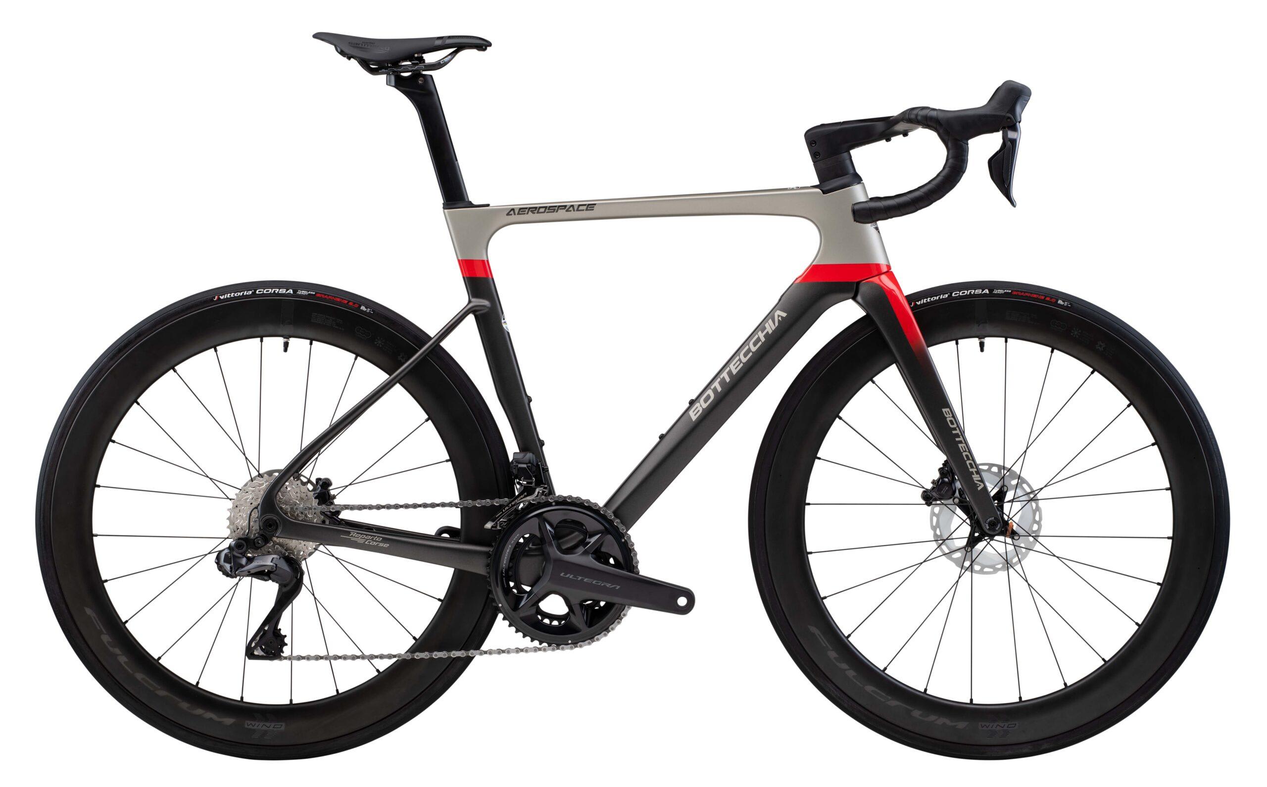 BOTTECCHIA AEROSPACE 65TD
