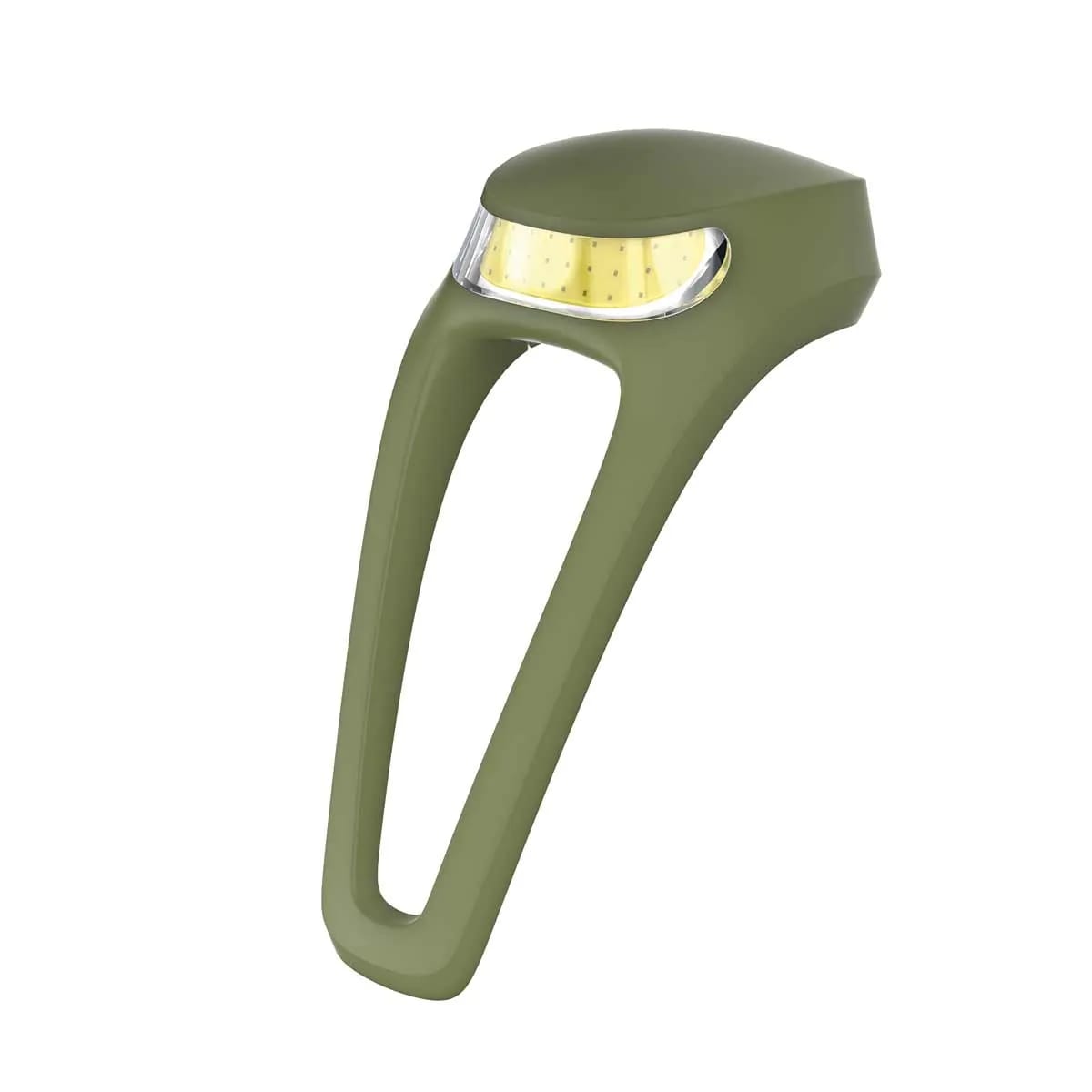 Knog Frog front