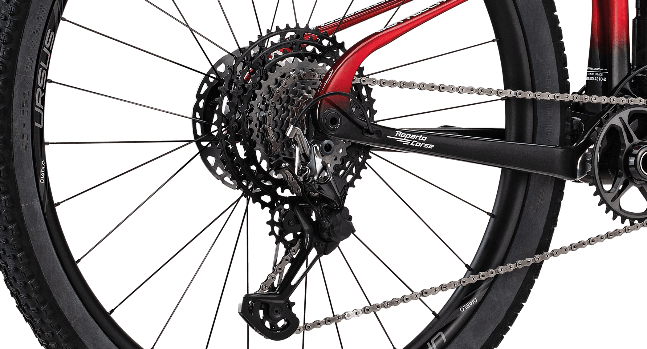 BOTTECCHIA GARDENA 29 SQUADRA