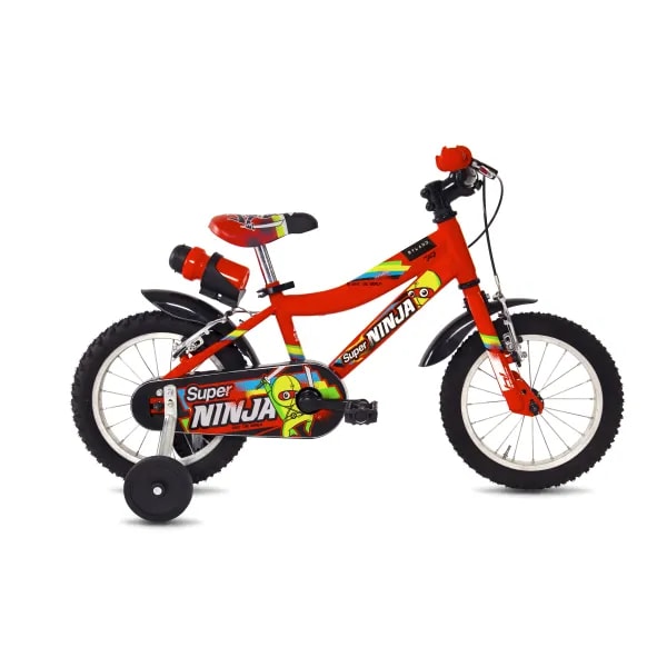 Myland Super Ninja 14 (Copia)