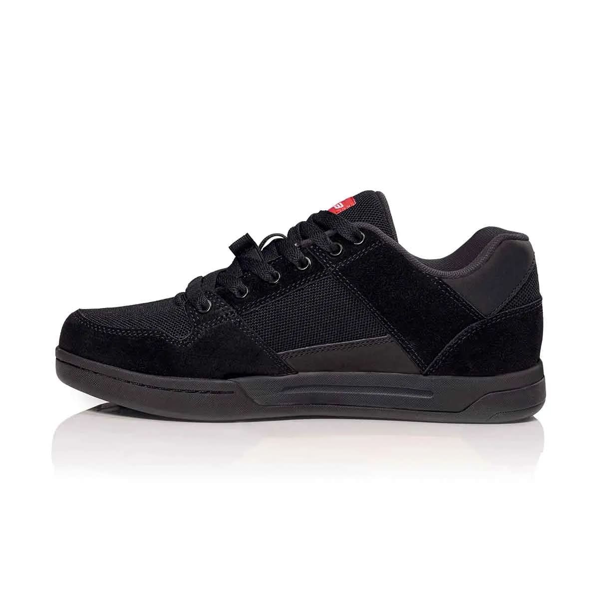 Scarpe BRN Flat Nere