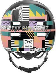 Casco Abus Skurb ACE Iriedaily black L