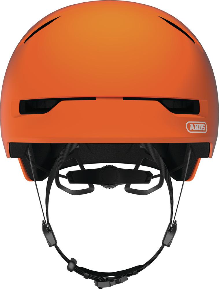 Casco Abus Scraper 3.0 Signal Orange