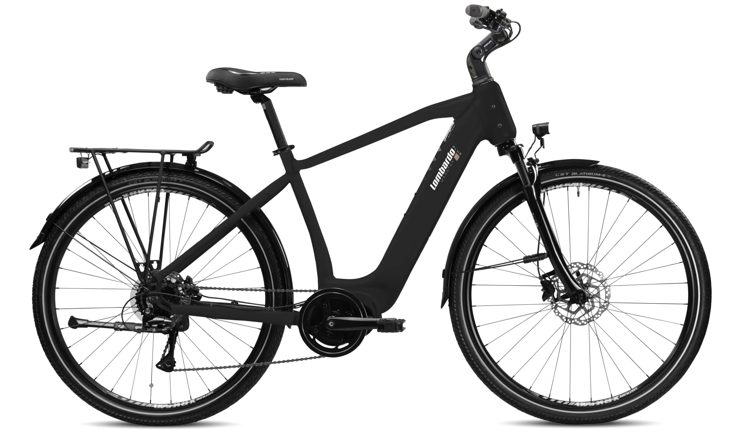 MARATEA PLUS HS