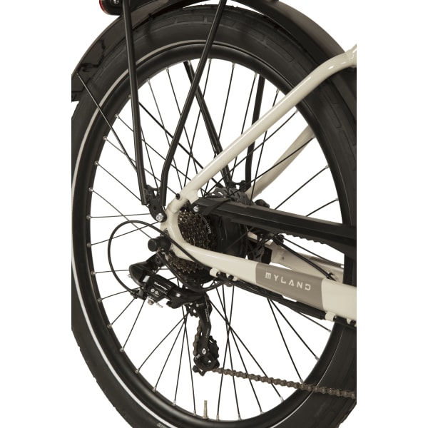 Myland Handy 26"