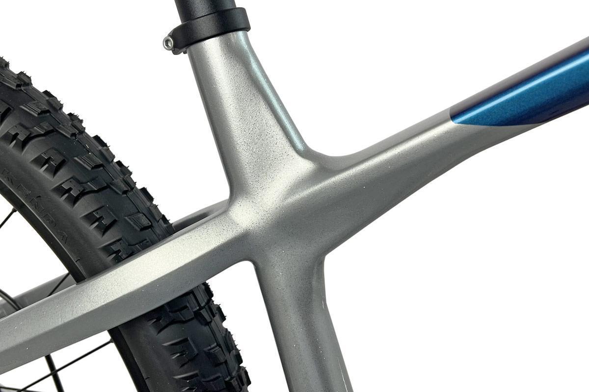 Torpado Hyper R - Shimano EP6