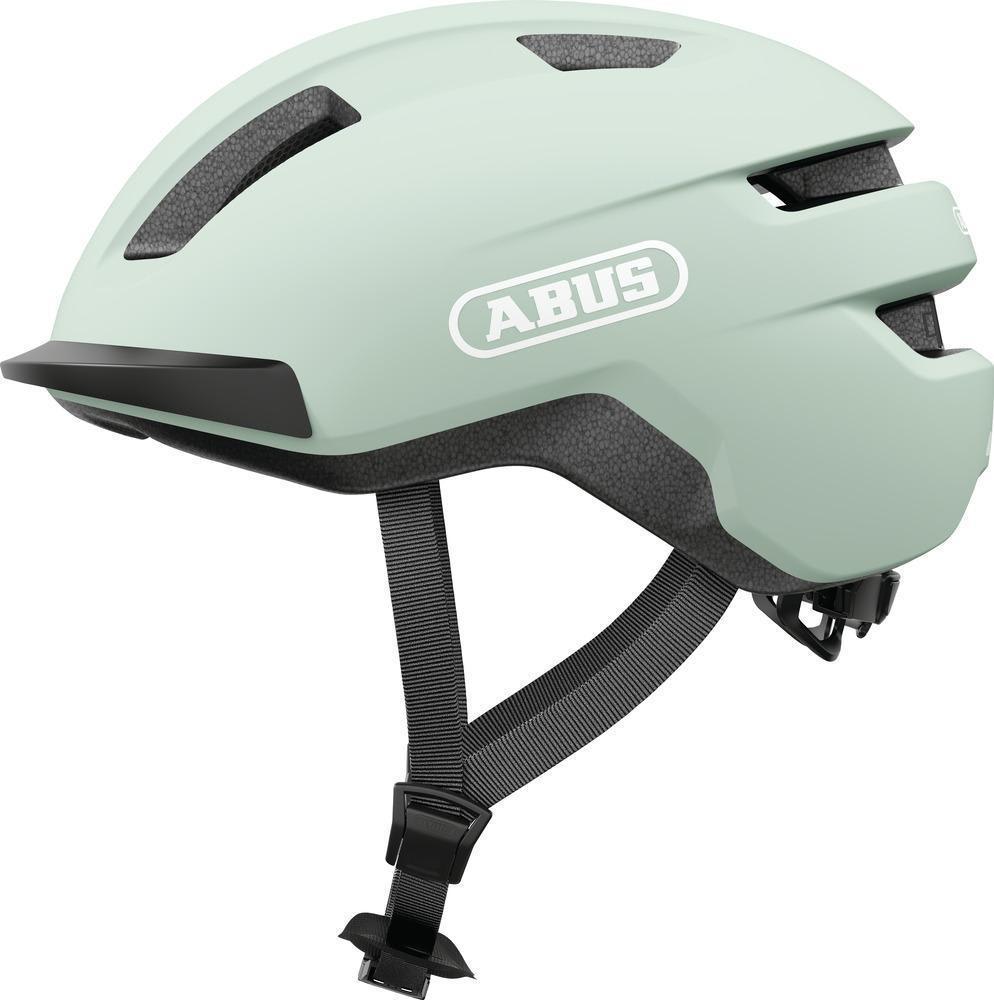 Casco Abus Purl-Y Mint Green