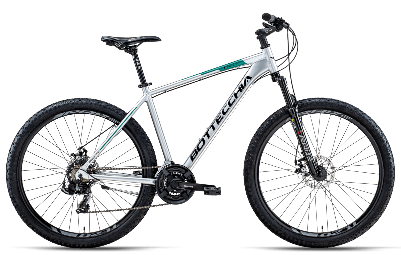 Bottecchia 107