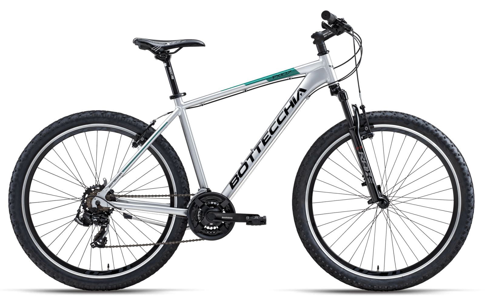 BOTTECCHIA 106 TY500 V-BRAKE 21S 27.5