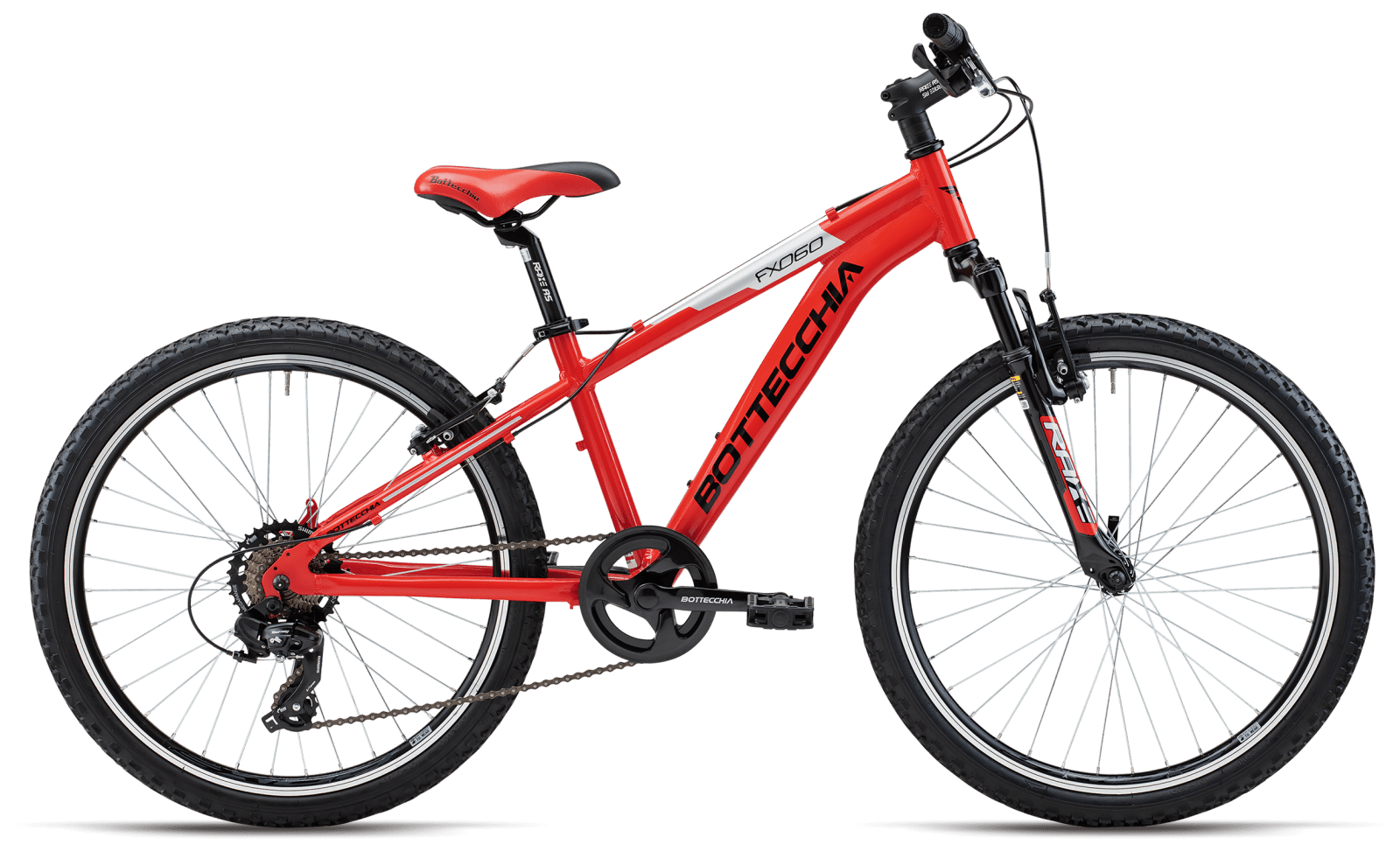 BOTTECCHIA 060 BOY ALU