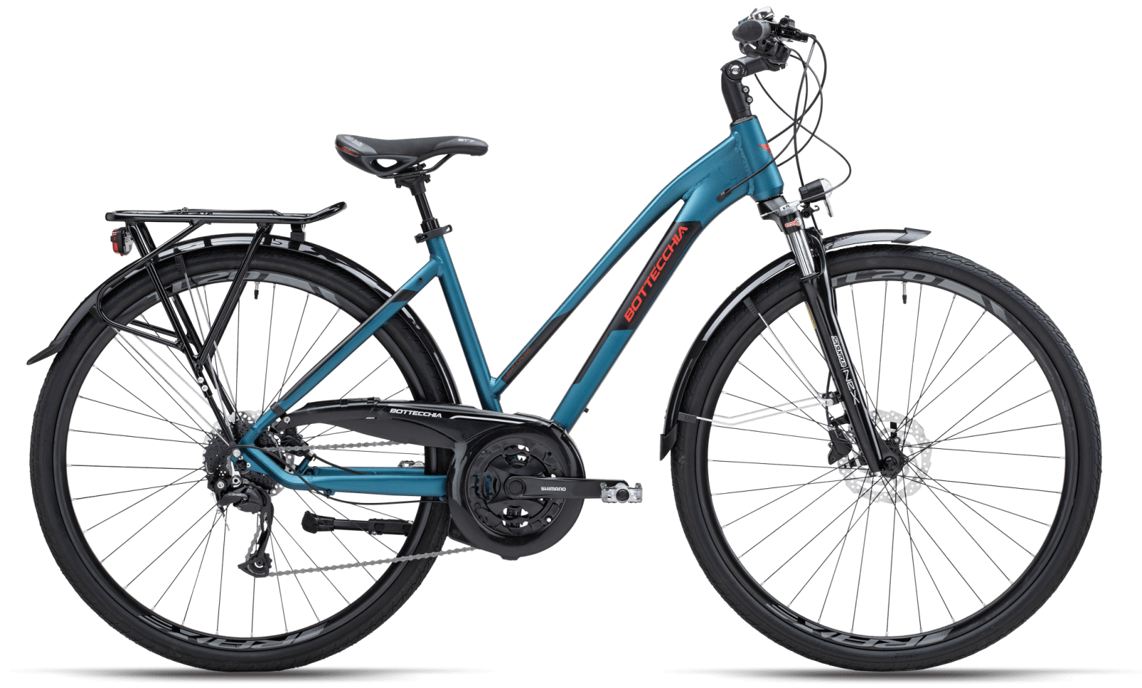 BOTTECCHIA 251 ALIVIO 27S DISK LADY