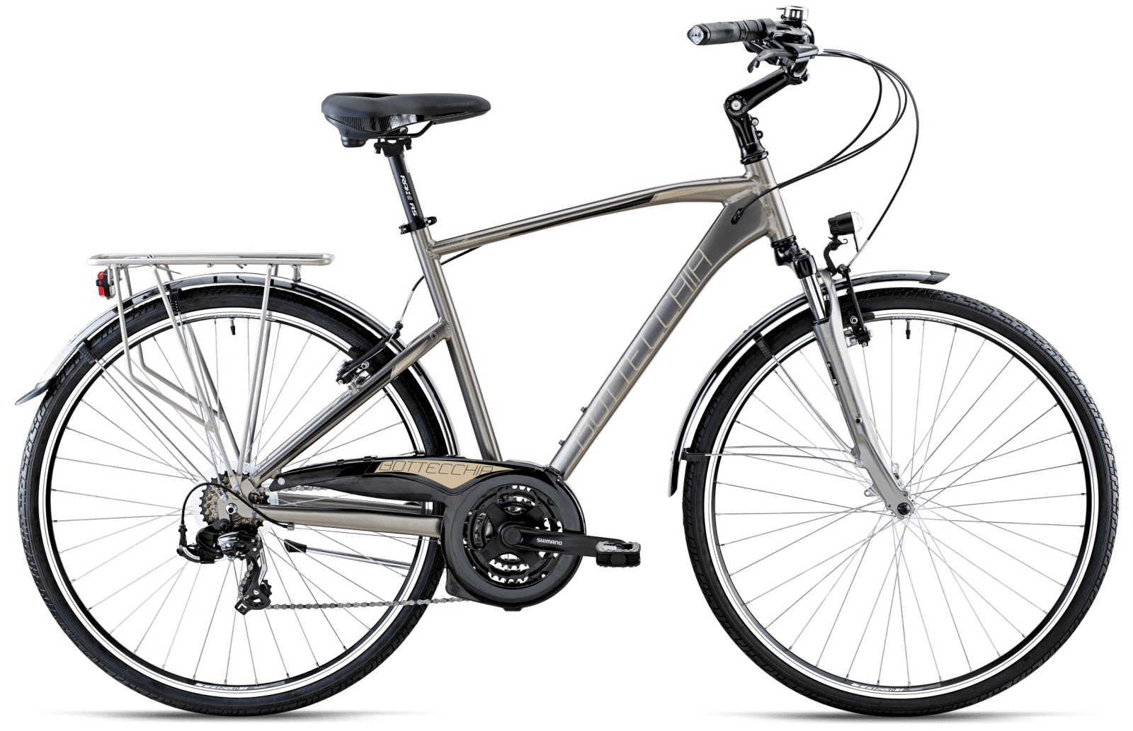 BOTTECCHIA 220 TY 500 21S MAN