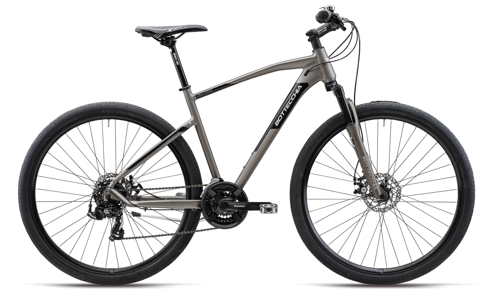 BOTTECCHIA 310 TY 500 21S MAN