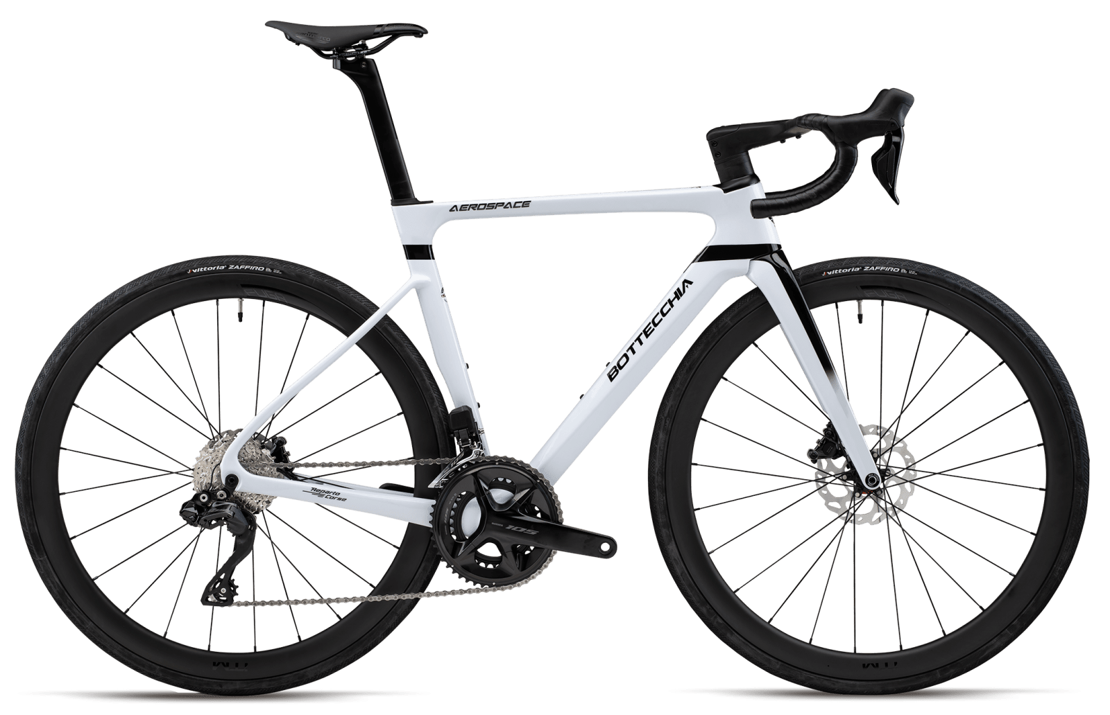 BOTTECCHIA 65RD SQUADRA AEROSPACE