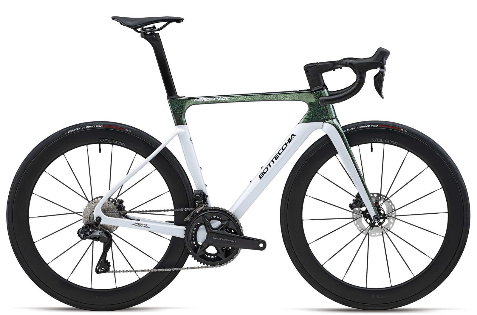 BOTTECCHIA 65DD SQUADRA AEROSPACE